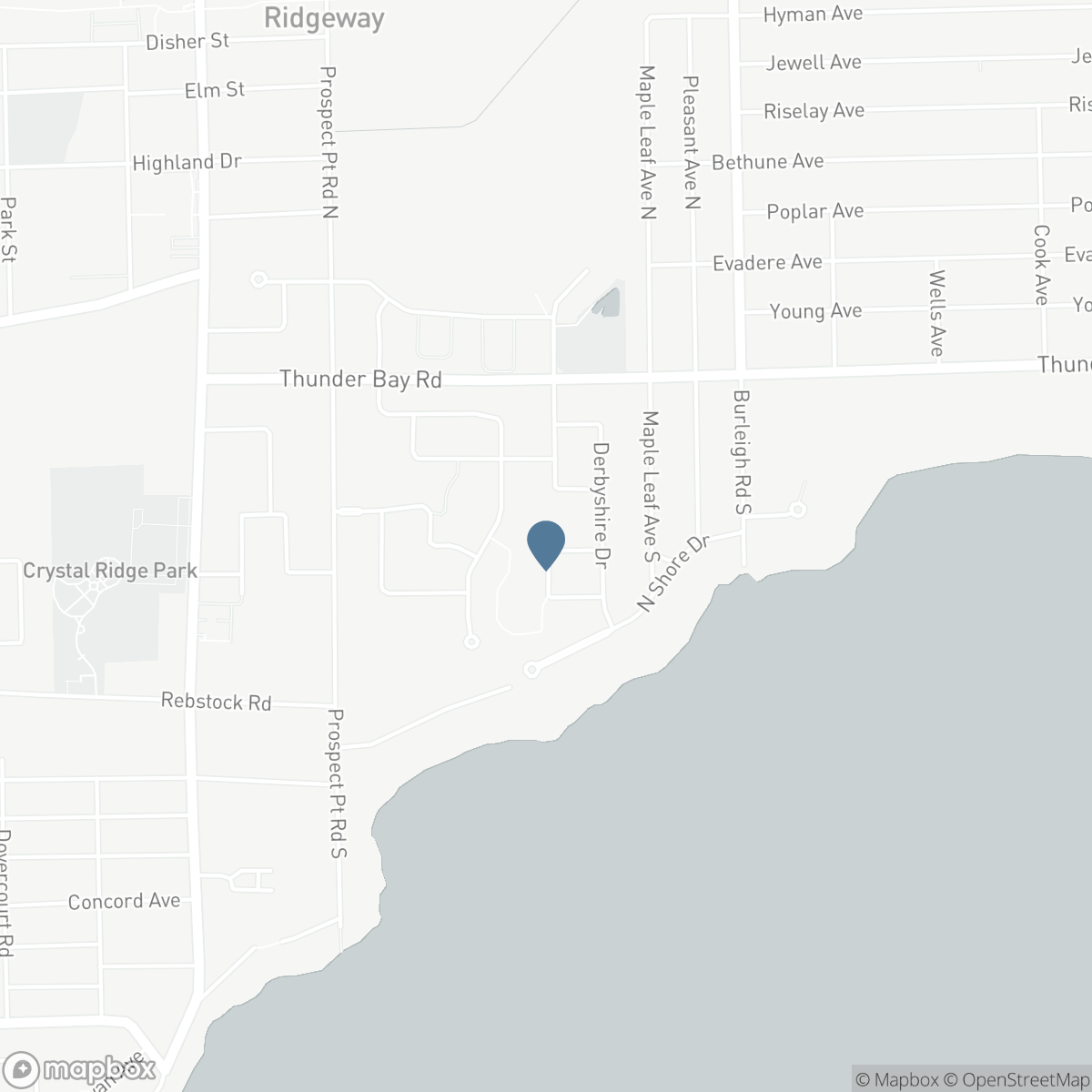 3507 TRILLIUM Crescent, Fort Erie, Ontario L0S 1N0